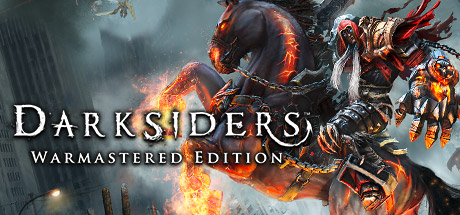 暗黑血统:战神版/Darksiders: Warmastered Edition下载 - 好欧游戏仓库
