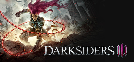 暗黑血统3/Darksiders 3下载 - 好欧游戏仓库