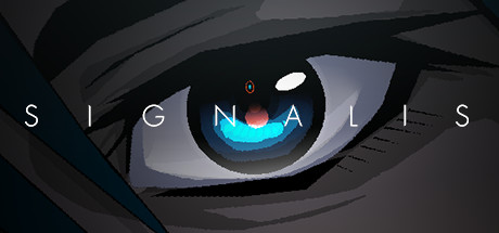 信号/SIGNALIS-好欧游戏仓库