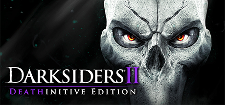 暗黑血统2:死亡终极版/Darksiders II Deathinitive Edition（2号升级档）-好欧游戏仓库