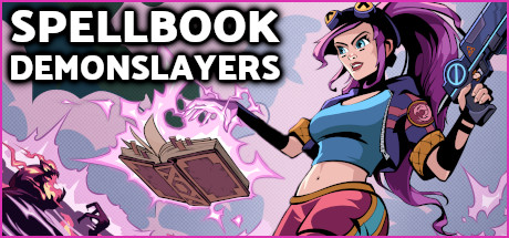 魔法书幸存者/Spellbook Demonslayers-好欧游戏仓库