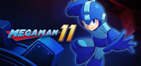洛克人11/Megaman 11下载 - 好欧游戏仓库