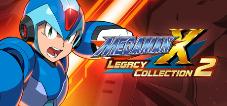 洛克人X传奇合集/Mega Man X Legacy Collection下载 - 好欧游戏仓库