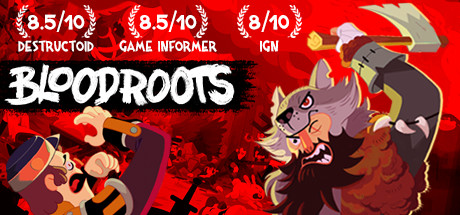 血根/Bloodroots（v13.03.2021）-好欧游戏仓库