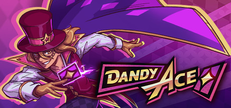 卡牌艾斯/Dandy Ace-好欧游戏仓库