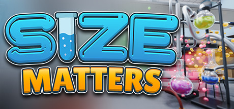大小很重要/Size Matters下载 - 好欧游戏仓库