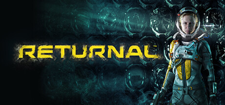 死亡回归/Returnal（豪华版Build.10726315-3.09+全DLC+预购奖励）-好欧游戏仓库