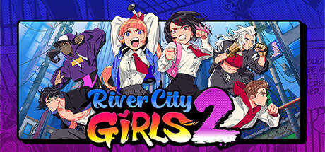 热血硬派国夫君外传 热血少女2/River City Girls 2（更新v20241204）-好欧游戏仓库