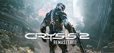 孤岛危机2:重制版/Crysis 2 Remastered(Build.9461303-光追+4K)-好欧游戏仓库