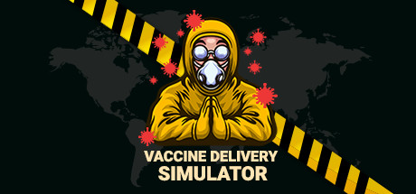 疫苗运送模拟器/ Vaccine Delivery Simulator（V1.0.0）-好欧游戏仓库