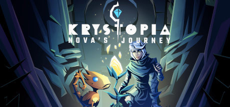 氪星新星之旅/Krystopia: Novas Journey-好欧游戏仓库
