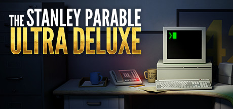 史丹利的寓言/The Stanley Parable（v27.04.2023）-好欧游戏仓库