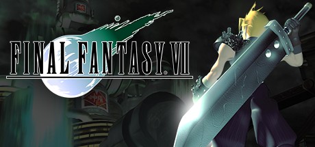 最终幻想7/FINAL FANTASY VII-好欧游戏仓库