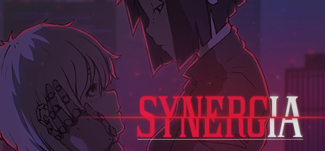 协同效应/Synergia-好欧游戏仓库