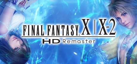 最终幻想10.10-2高清重制版/FINAL FANTASY X/X-2 HD Remaster-好欧游戏仓库