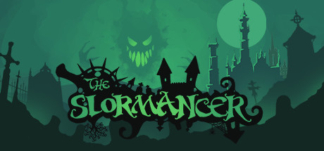 魔法师/The Slormancer（V1.07）-好欧游戏仓库