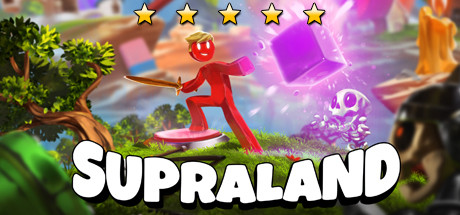 超音速/Supraland（v1.20.9）-好欧游戏仓库