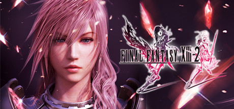最终幻想13-2/FINAL FANTASY XIII-2(Build 20210712)-好欧游戏仓库