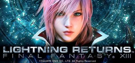 最终幻想XIII:雷光归来/LIGHTNING RETURNS™: FINAL FANTASY XIII下载 - 好欧游
