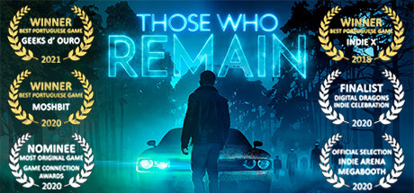 残存之人/Those Who Remain（V1.0191-中文语音）-好欧游戏仓库
