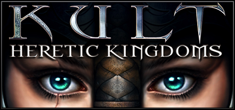 祭典：异教徒王国/Kult: Heretic Kingdoms（v1.5）-好欧游戏仓库