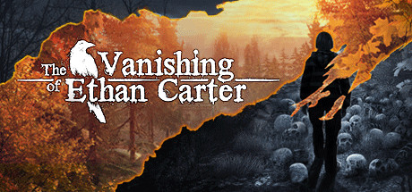伊森卡特的消失/The Vanishing of Ethan Carter-好欧游戏仓库