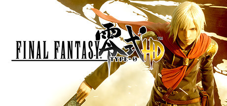 最终幻想：零式HD/Final Fantasy Type-0 HD-好欧游戏仓库