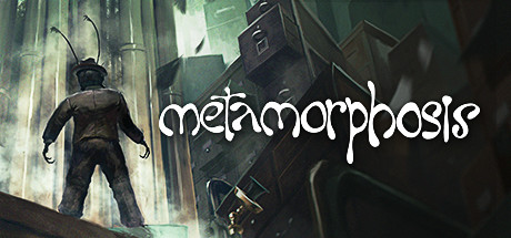 变形记/Metamorphosis（更新Build.11829712）-好欧游戏仓库