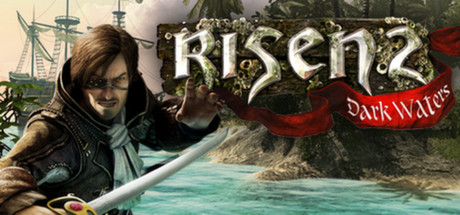 崛起2：黑暗水域/Risen 2: Dark Waters（v2.0.0.6黄金版）-好欧游戏仓库