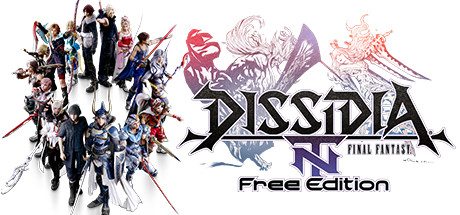 最终幻想:纷争NT/DISSIDIA FINAL FANTASY NT-好欧游戏仓库
