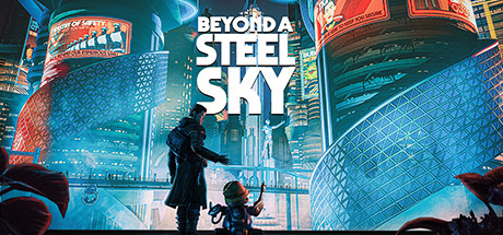 超越钢铁天空Beyond a Steel Sky（v1.3.27878）-好欧游戏仓库