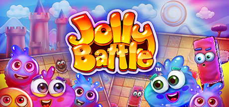 快乐战斗/Jolly Battle-好欧游戏仓库