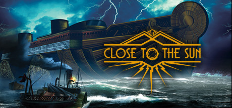 靠近太阳/Close to the Sun-好欧游戏仓库