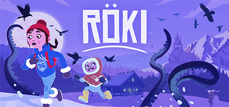 Röki-好欧游戏仓库