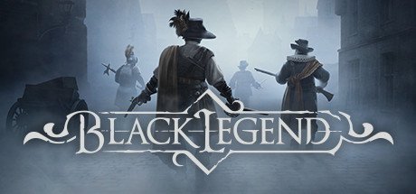 黑色传奇/Black Legend-好欧游戏仓库