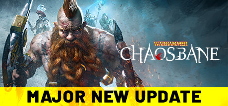 战锤：混沌祸害/Warhammer: Chaosbane（集成Witch Hunter）-好欧游戏仓库