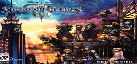 王国之心3/Kingdom Hearts III（v1.0.0.0整合ReMindDLC）-好欧游戏仓库