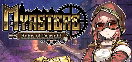 迈亚斯特-迪兹尼夫废墟-/Myastere -Ruins of Deazniff--好欧游戏仓库