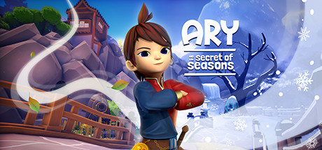 阿里和季节的秘密/Ary and the Secret of Seasons（B.5512201）-好欧游戏仓库