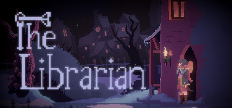 图书馆管理员/The Librarian (更新v1.0.1.10)-好欧游戏仓库