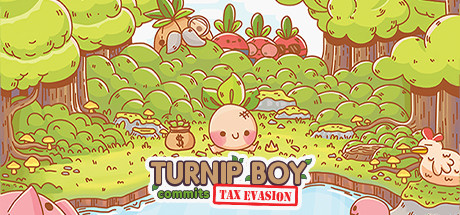 大头菜小子偷税记/Turnip Boy Commits Tax Evasion(v1.0.0j_B6483296)-好欧游戏仓库