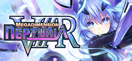 新次元海王星VIIR/Megadimension Neptunia VIIR-好欧游戏仓库