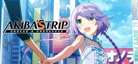 秋叶原之旅2/AKIBASTRIP 2（V20200118）-好欧游戏仓库
