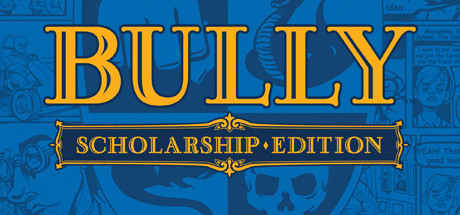 恶霸鲁尼：奖学金版/Bully Scholarship Edition-好欧游戏仓库