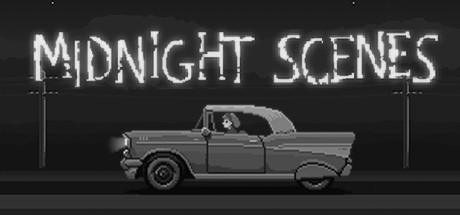 午夜现场：公路惊魂/Midnight Scenes: The Highway-好欧游戏仓库