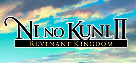二之国2:亡灵之国/Ni no Kuni II: Revenant Kingdom-好欧游戏仓库