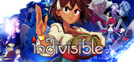 密不可分/Indivisible-好欧游戏仓库