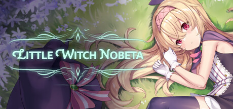 小魔女诺贝塔/Little Witch Nobeta(v1.1.2)-好欧游戏仓库