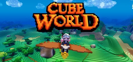 魔方世界/Cube World-好欧游戏仓库
