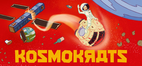 世界主义/Kosmokrats-好欧游戏仓库